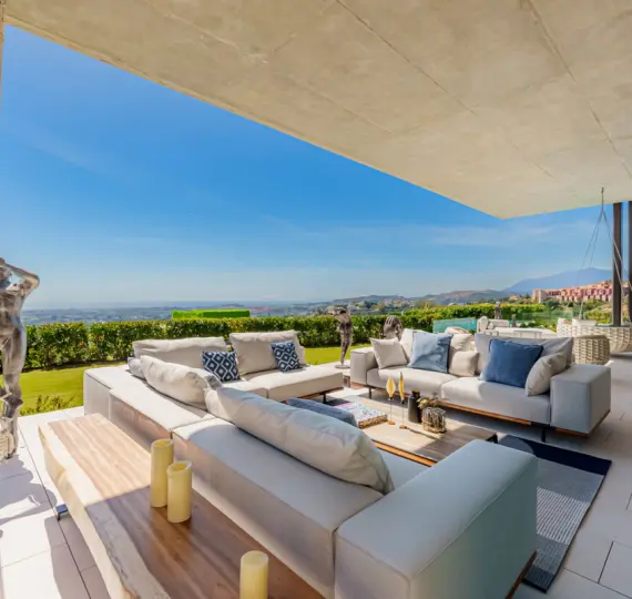 Villa independiente R5218078