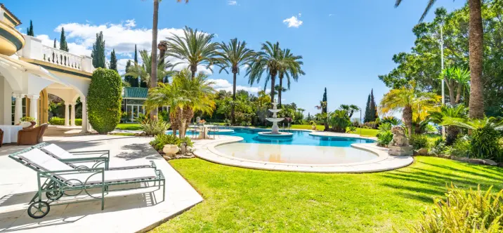 Detached villa R5073526 3