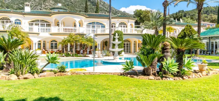 Detached villa R5073526 4