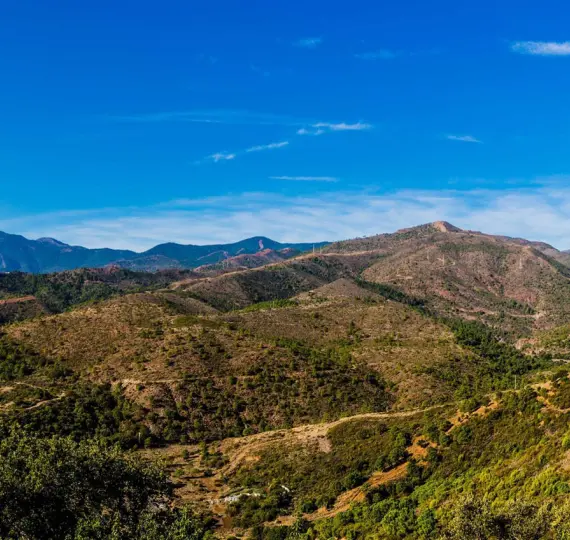 Parcela residencial R4744915