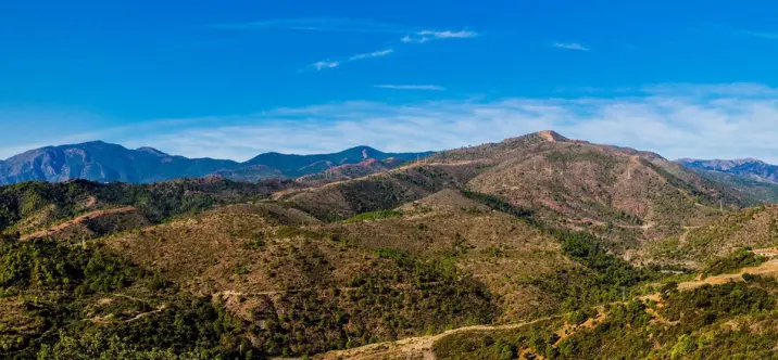 Parcela residencial R4744915 0