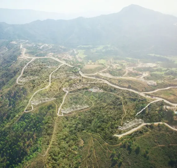 Parcela residencial R4744915