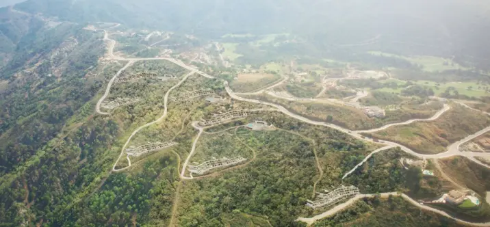 Parcela residencial R4744915 1