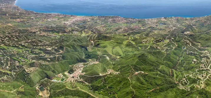 Parcela residencial R4744915 3