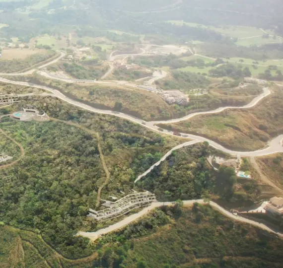 Parcela residencial R4744915