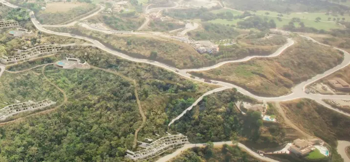 Parcela residencial R4744915 4