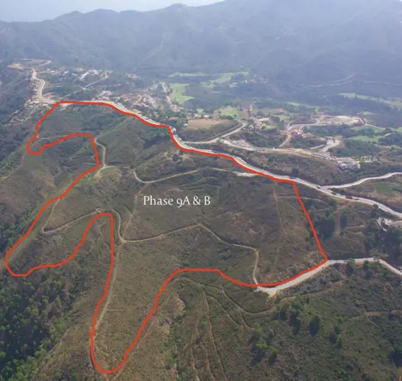 Parcela residencial R4744915