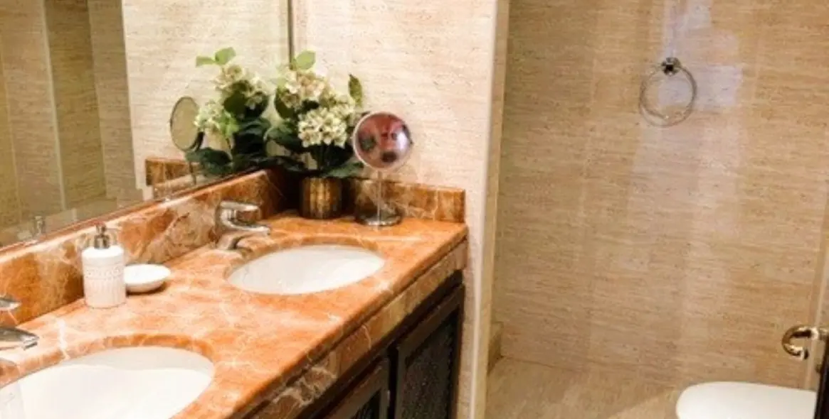 Краткосрочная аренда апартаментов на среднем этаже в Ojén 14