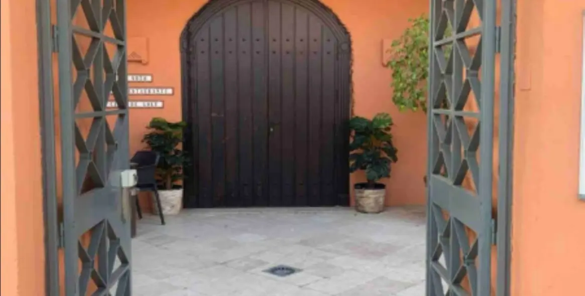 Краткосрочная аренда апартаментов на среднем этаже в Ojén 21