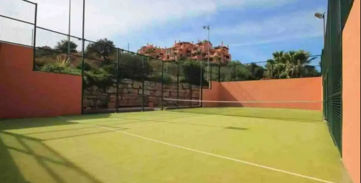 Краткосрочная аренда апартаментов на среднем этаже в Ojén 29