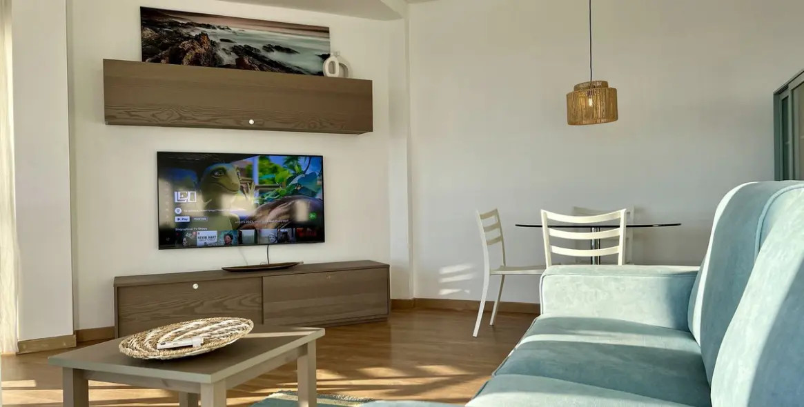 Alquiler a corto plazo de ático en Marbella 3