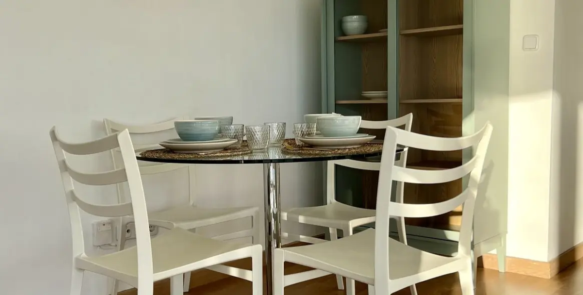 Alquiler a corto plazo de ático en Marbella 4