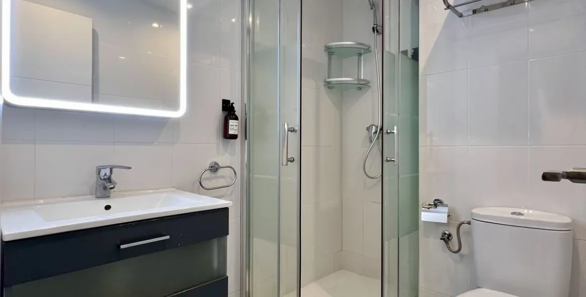 Alquiler a corto plazo de ático en Marbella 6