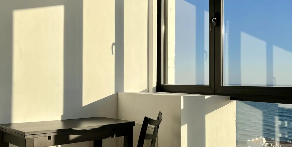 Alquiler a corto plazo de ático en Marbella 7