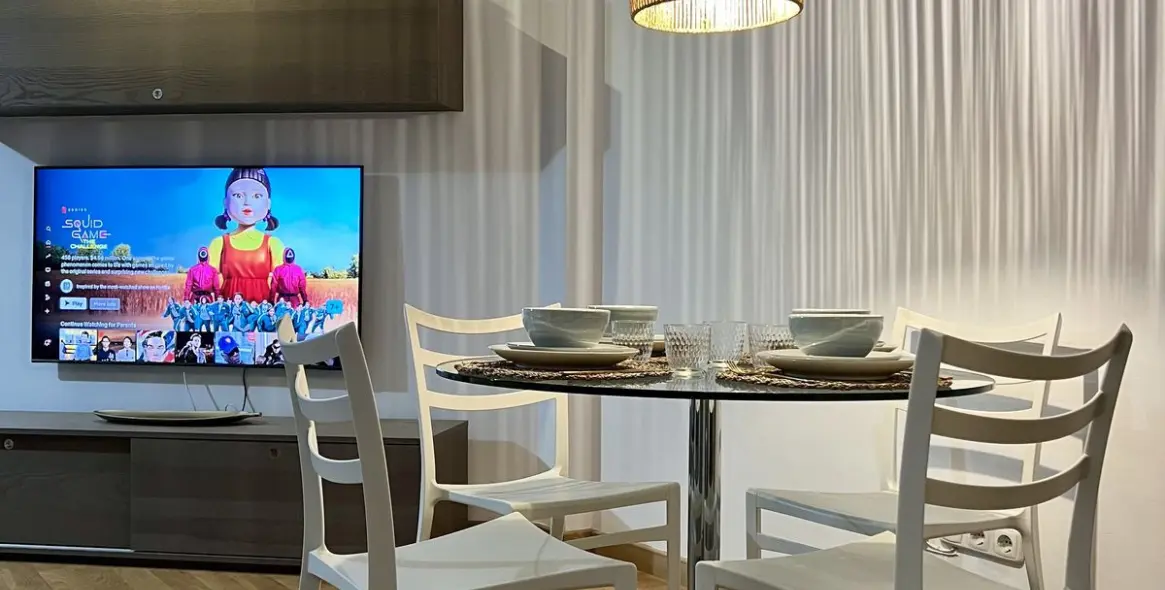 Alquiler a corto plazo de ático en Marbella 8