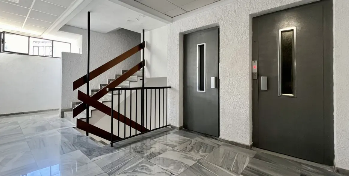 Alquiler a corto plazo de ático en Marbella 10