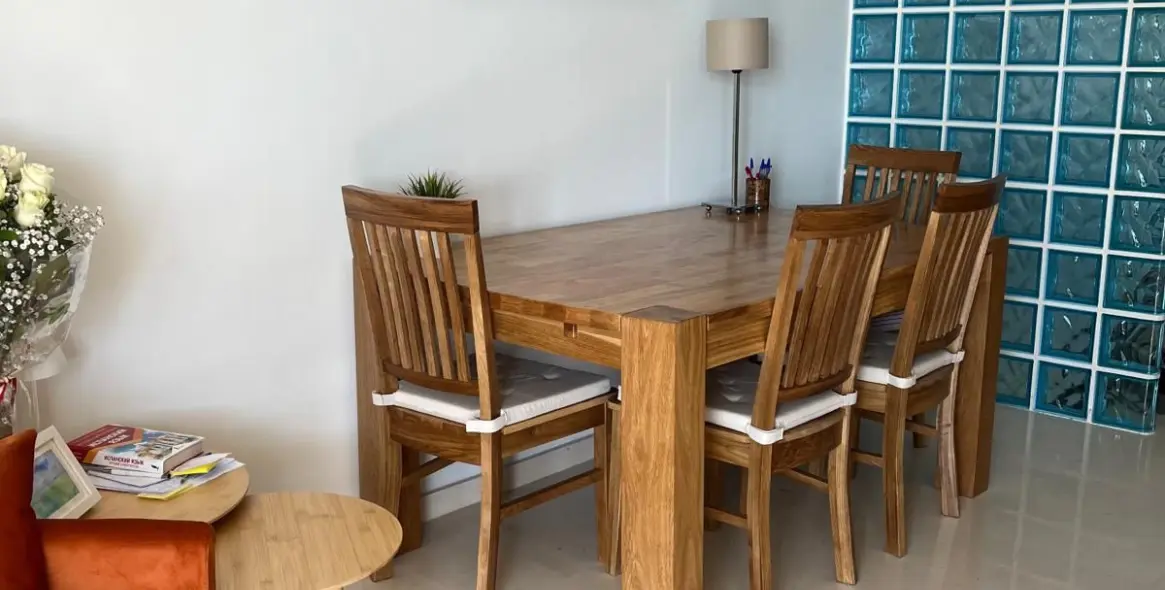 Short-term rent of middle floor apartment in Marbella 3