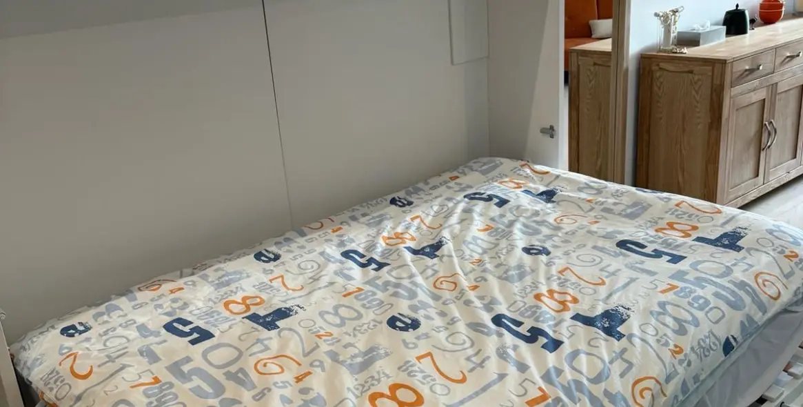 Short-term rent of middle floor apartment in Marbella 17