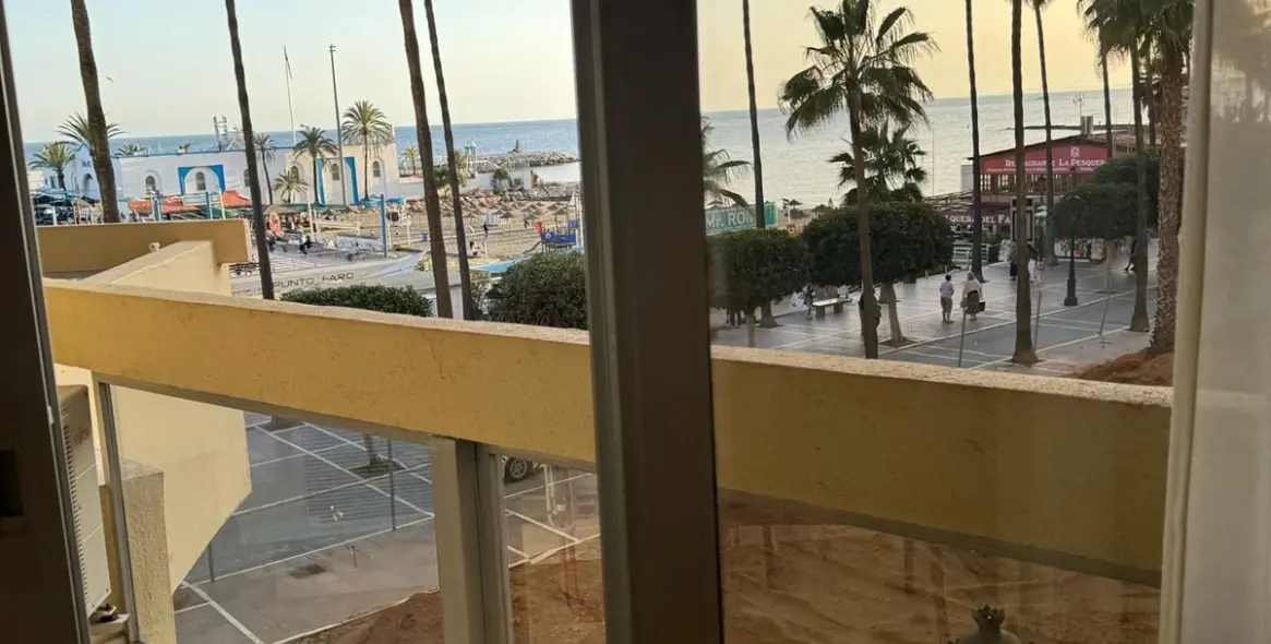 Short-term rent of middle floor apartment in Marbella 19