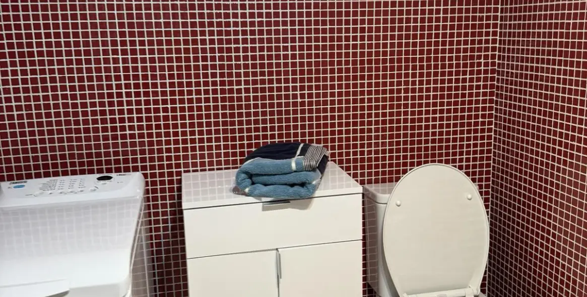 Short-term rent of middle floor apartment in Marbella 20