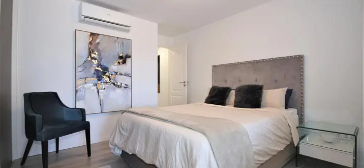 Краткосрочная аренда дома на две семьи в Estepona 3