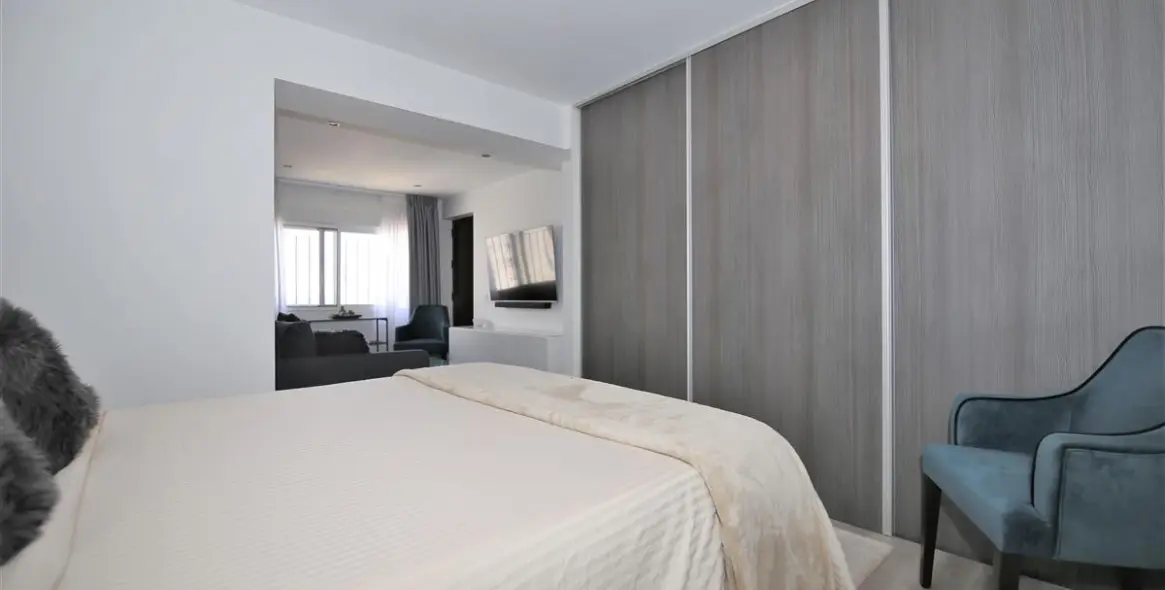 Краткосрочная аренда дома на две семьи в Estepona 13