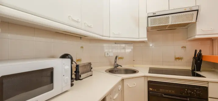 Middle floor apartment R4888840 2