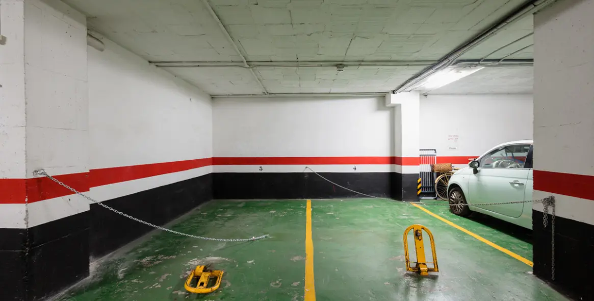 Долгосрочная аренда апартаментов на среднем этаже в Marbella (район Puerto Banús) 8