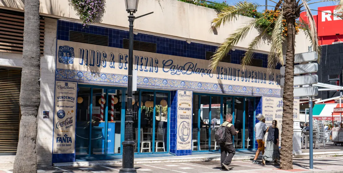 Долгосрочная аренда апартаментов на среднем этаже в Marbella (район Puerto Banús) 10