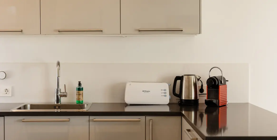 Long-term rent of detached villa in Costabella 9