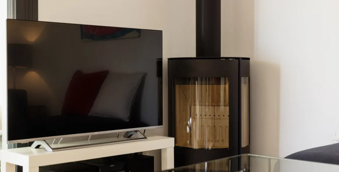 Long-term rent of detached villa in Costabella 18