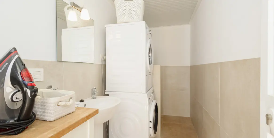 Long-term rent of detached villa in Costabella 20