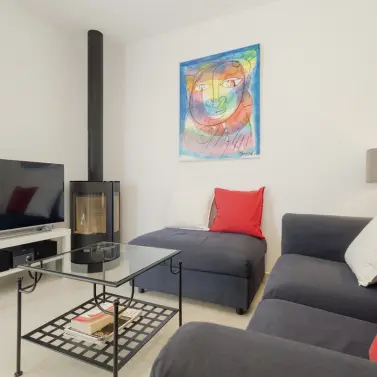 Long-term rent of detached villa in Costabella