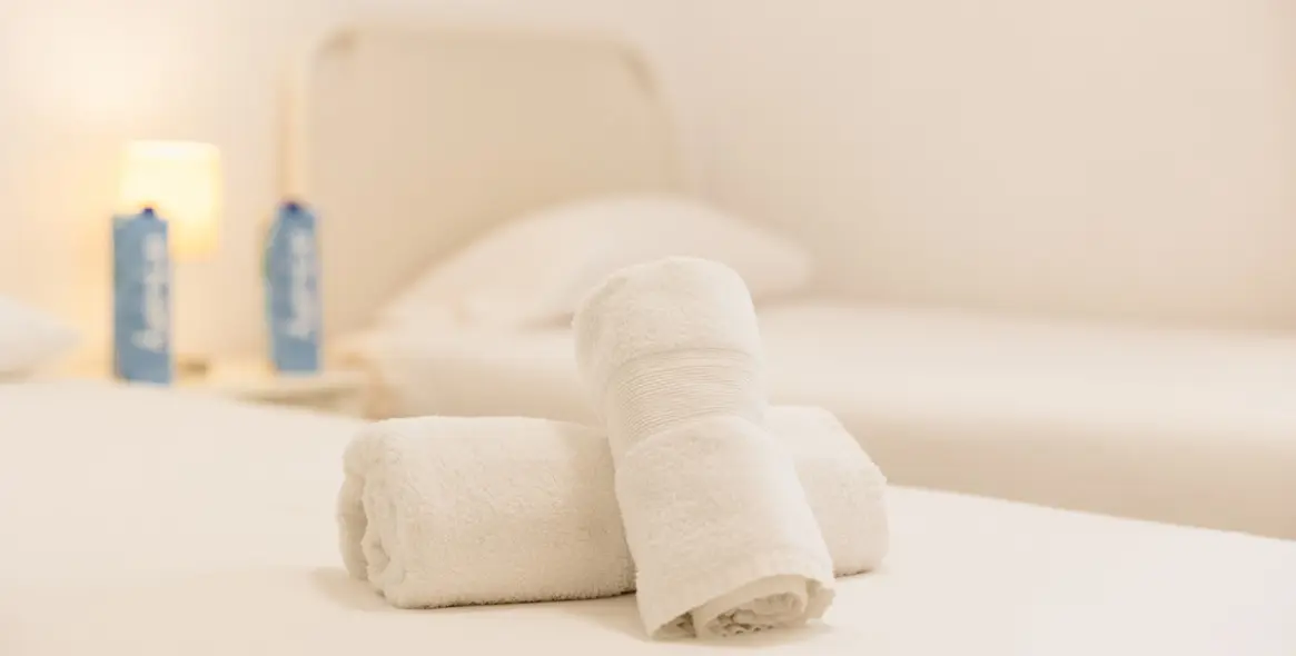 Alquiler a largo plazo de villa independiente en Costabella 16