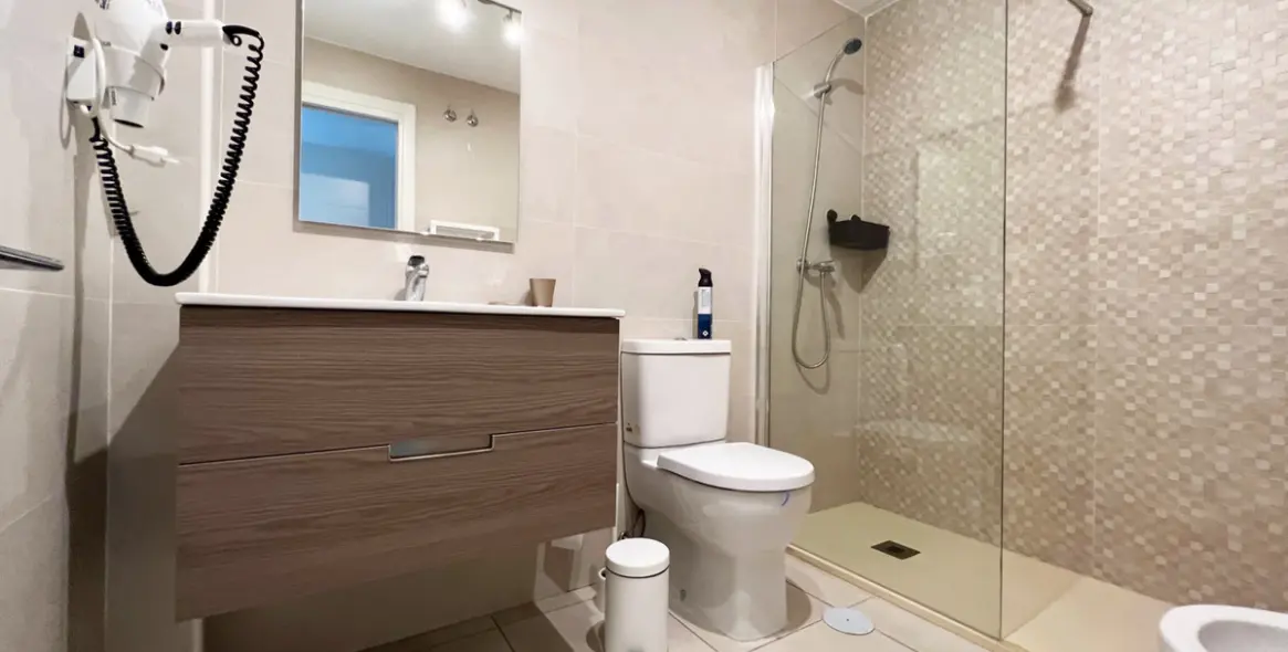 Краткосрочная аренда апартаментов на среднем этаже в Nueva Andalucía 12