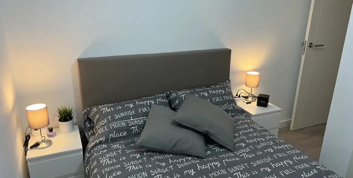 Краткосрочная аренда апартаментов на среднем этаже в Nueva Andalucía 14