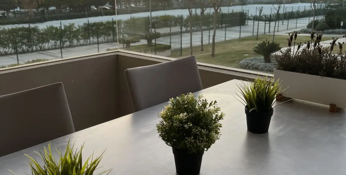 Краткосрочная аренда апартаментов на среднем этаже в Nueva Andalucía 8