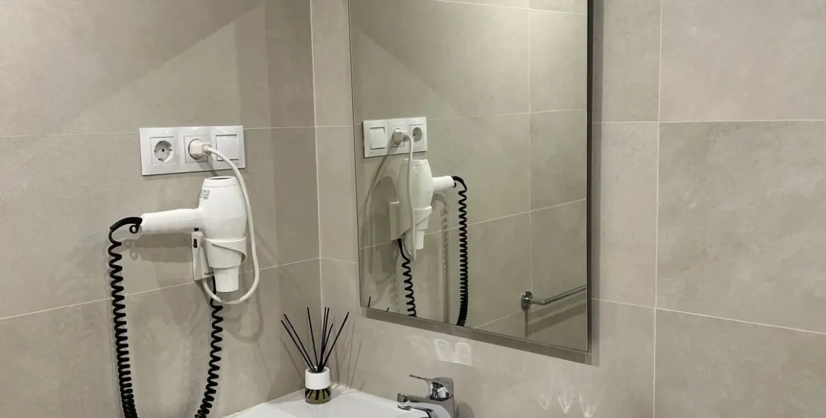 Краткосрочная аренда апартаментов на среднем этаже в Nueva Andalucía 16