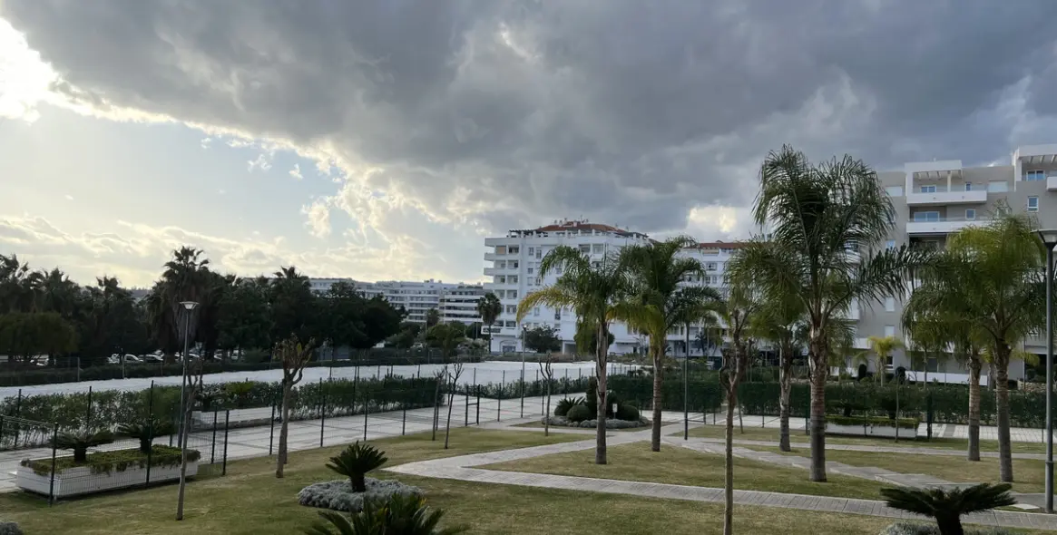 Краткосрочная аренда апартаментов на среднем этаже в Nueva Andalucía 25