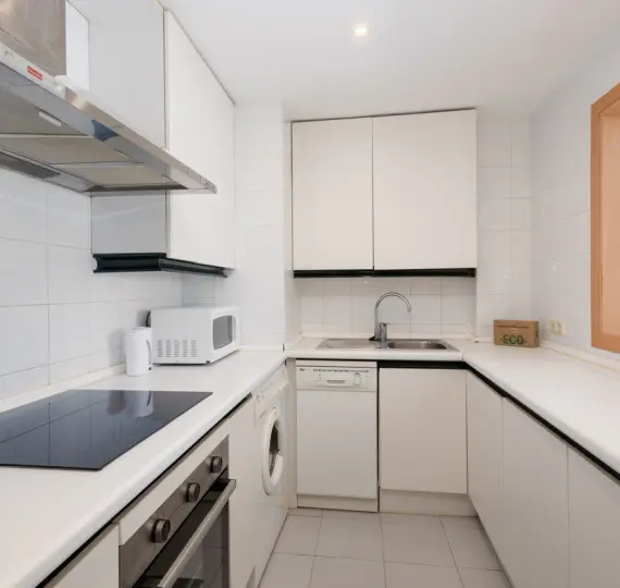 Middle floor apartment R5134858