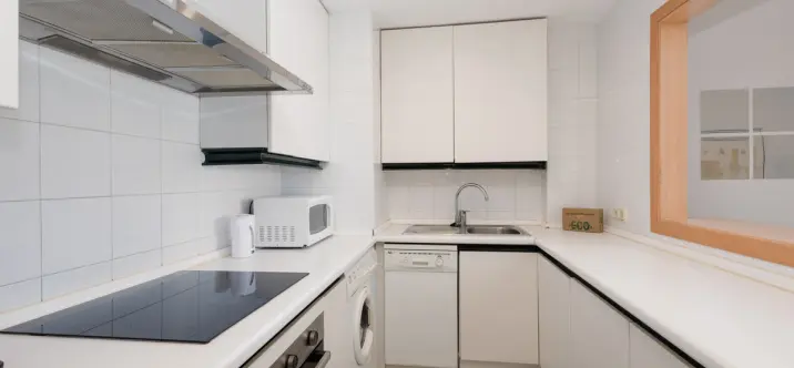 Middle floor apartment R5134858 4