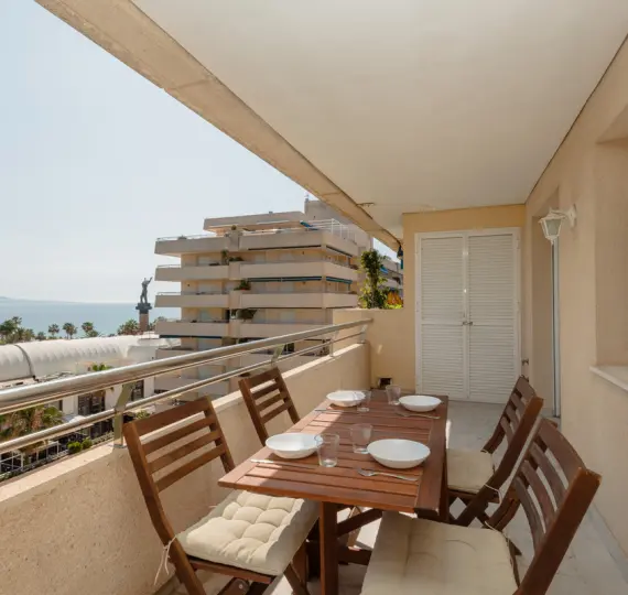 Middle floor apartment R5134858