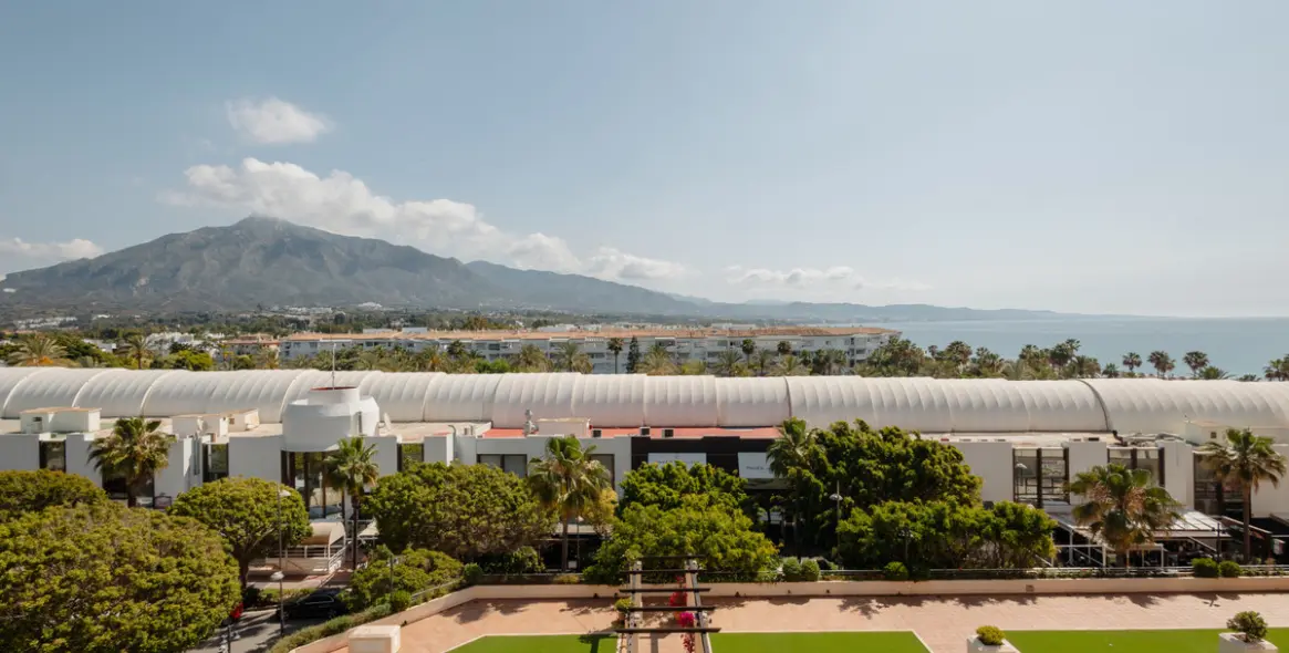 Долгосрочная аренда апартаментов на среднем этаже в Marbella (район Puerto Banús) 7