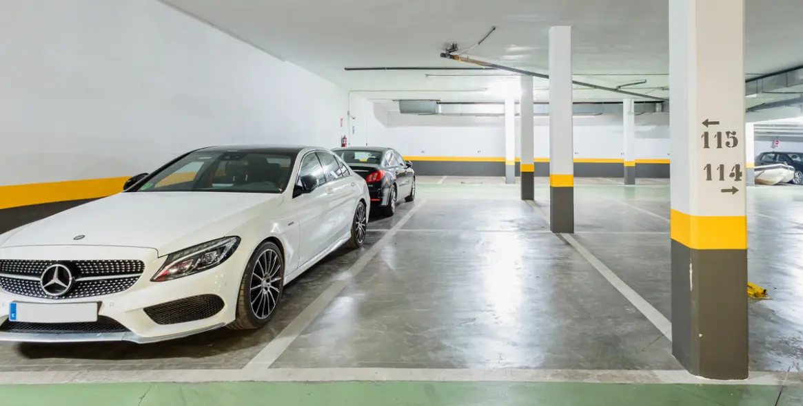 Долгосрочная аренда апартаментов на среднем этаже в Marbella (район Puerto Banús) 8