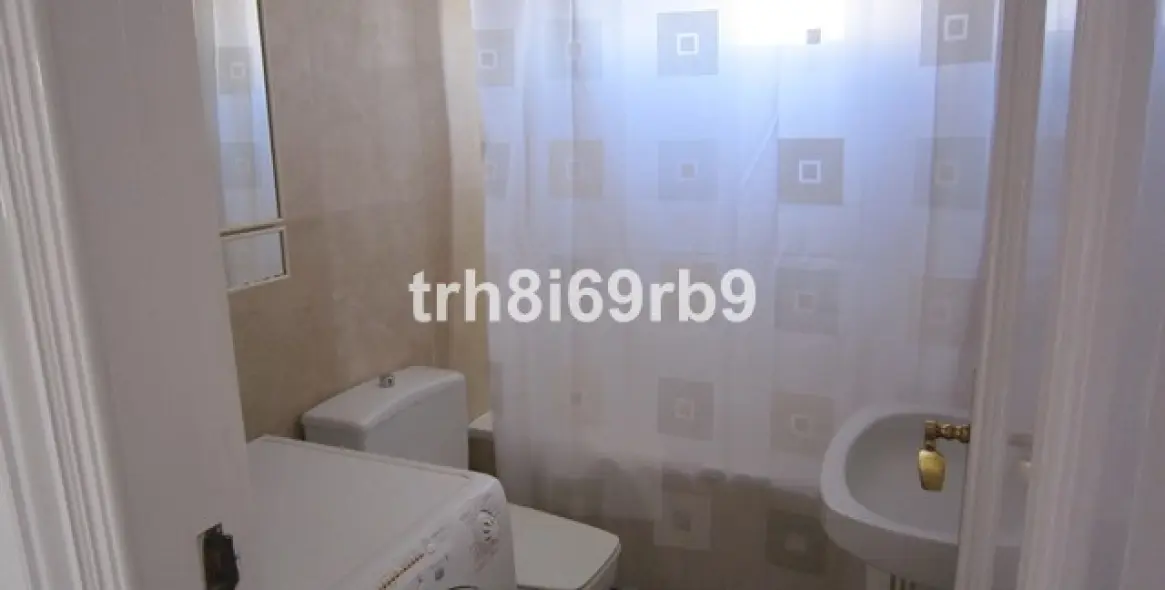 Short-term rent of penthouse in Benavista 7