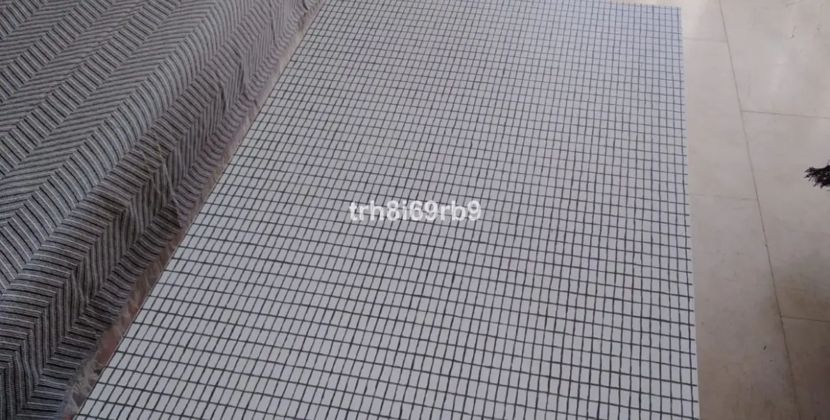 Short-term rent of penthouse in Benavista 18