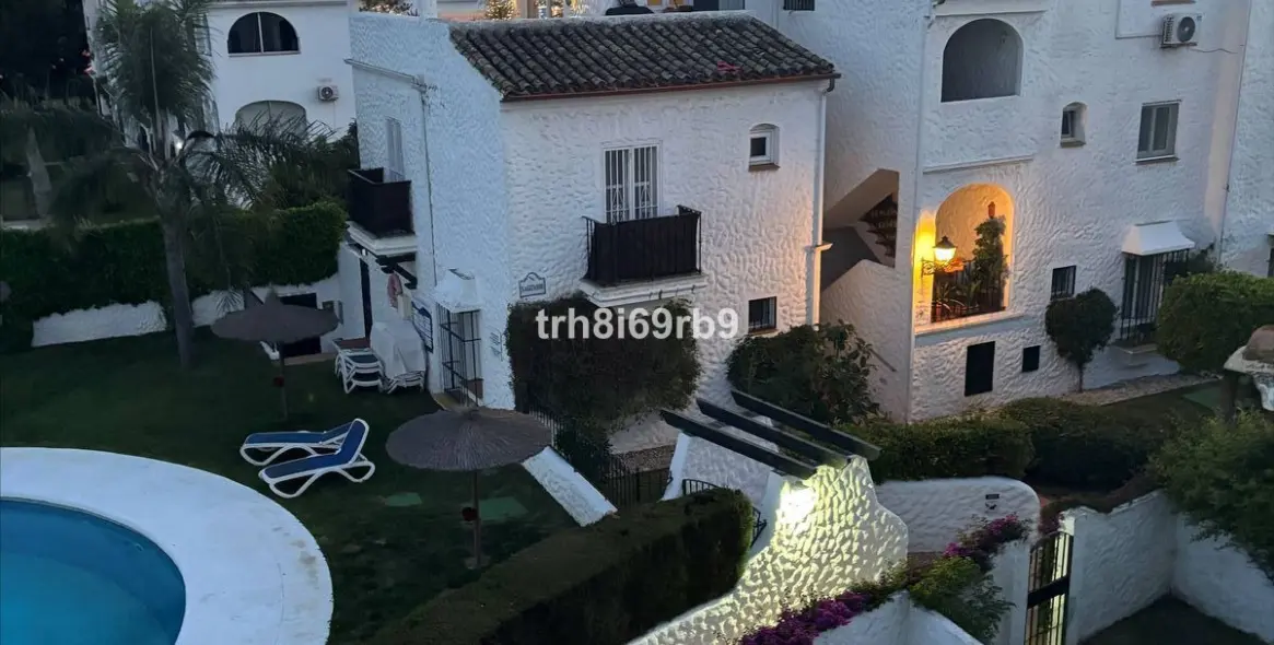 Краткосрочная аренда пентхауса в Benavista 22