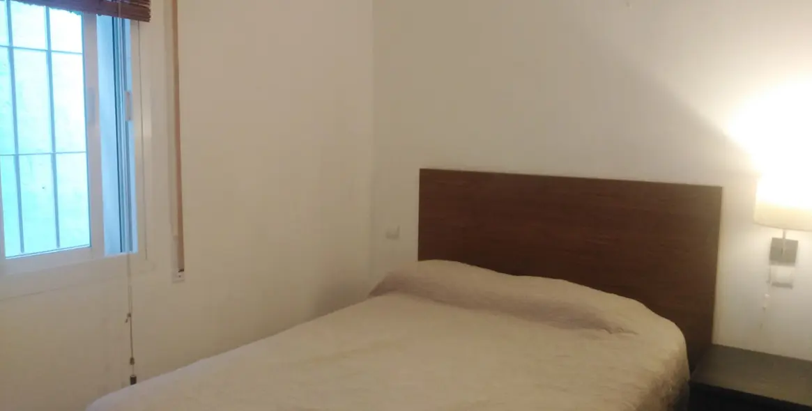 Short-term rent of ground floor apartment in Nueva Andalucía 6