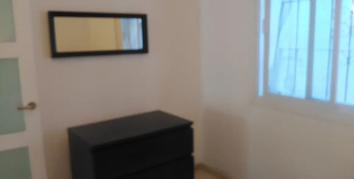 Short-term rent of ground floor apartment in Nueva Andalucía 7