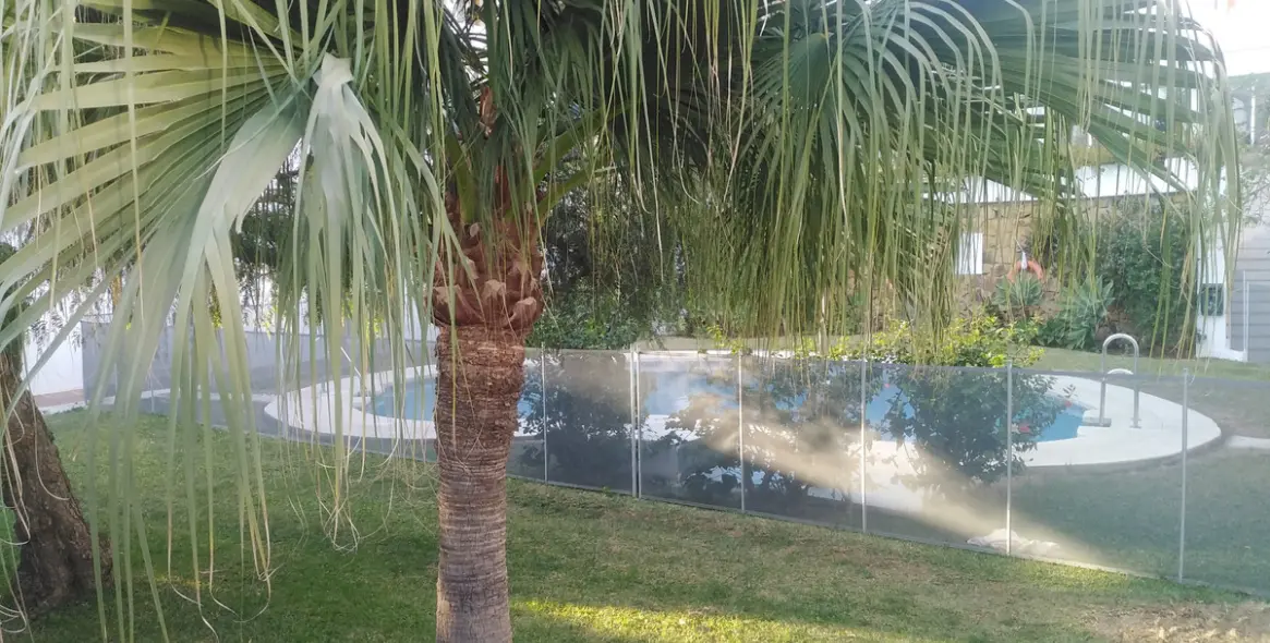 Short-term rent of ground floor apartment in Nueva Andalucía 10